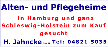 Pflegeheime-Hamburg